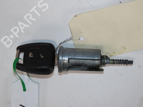 Ignition barrel OPEL ZAFIRA A MPV (T98) 2.2 DTI 16V (F75) | BP32223903M48