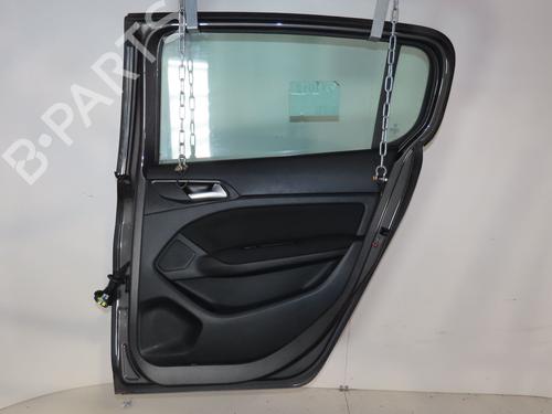 Right rear door PEUGEOT 308 II (LB_, LP_, LW_, LH_, L3_) 1.5 BlueHDI 100 | BP28136745C5 