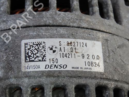 Alternator MINI MINI (F56) Cooper S | BP33947302M7  - Image 5