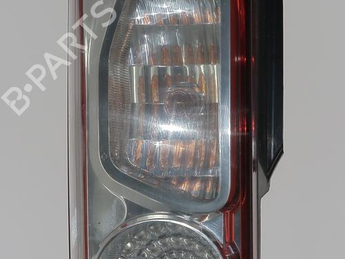 Left taillight FIAT DUCATO Van (250_) 115 Multijet 2,0 D | BP33138079C34 - Image 5