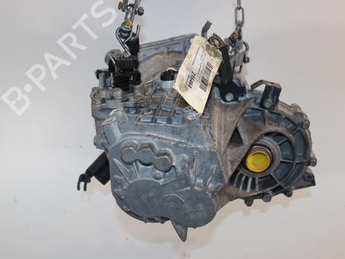 Gearbox KIA PICANTO III (JA) 1.0 | BP31984315M3