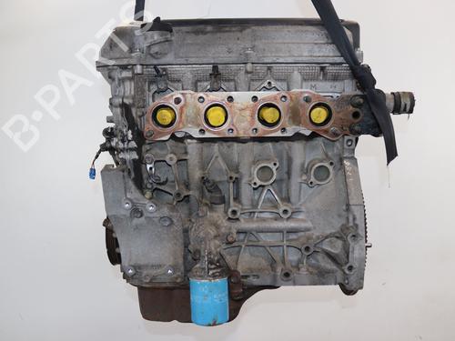 Used Engine Engine 37431512 37431512