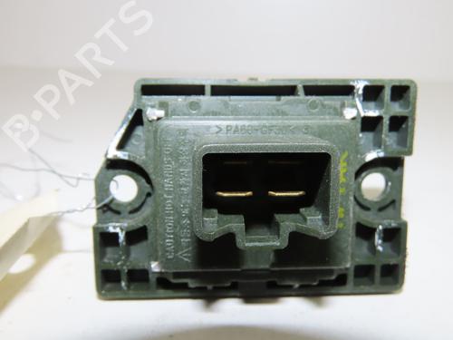 Used Heater resistor HYUNDAI TUCSON (TL, TLE) 1.6 CRDi (116 hp) 17100816