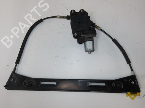 Front right window mechanism FIAT PANDA (169_) 1.1 (169.AXA1A) | BP36426047C23 - Image 4
