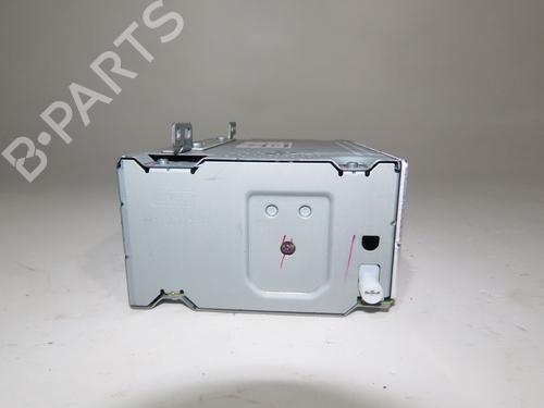 Radio FORD FOCUS III 1.6 TDCi | BP23161598E6 