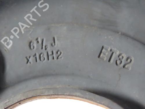 Rim PEUGEOT 2008 II (UD_, US_, UY_, UJ_, UR_, UC_) 1.5 BlueHDI 110 (UDYHSK) | BP29846046C45