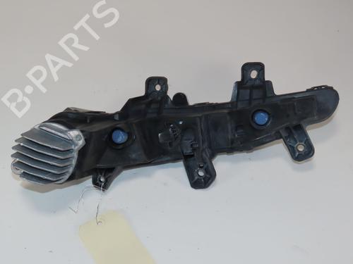 Used Left daytime light PEUGEOT 208 II (UB_, UP_, UW_, UJ_) 1.2 PureTech 100 (101 hp) 31605706