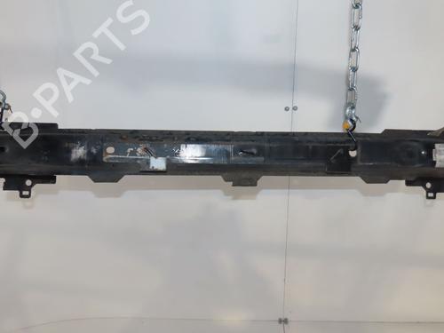 Used Front bumper reinforcement CITROËN C3 I (FC_, FN_) 1.4 HDi (68 hp) 24651364