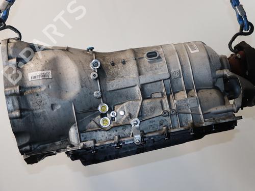 Gearbox BMW 3 (E90) 330 d | BP20653340M3 