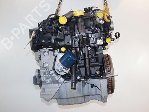 Engine RENAULT MEGANE III Grandtour (KZ0/1) 1.5 dCi (KZ09, KZ0D, KZ1G, KZ29, KZ14, KZ1W, KZ10, KZ1F,... | BP31276916M1 