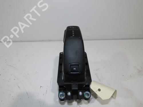 Selector da caixa manual PEUGEOT 508 II (FB_, FH_, F3_) 1.5 BlueHDI 130 (FBYHZJ, FBYHZR) (131 hp) 15421240