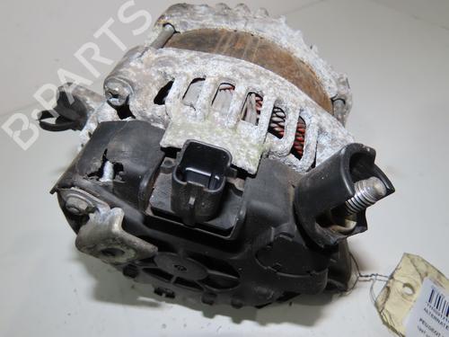 Used Alternator PEUGEOT BOXER Van 2.0 BlueHDi 110 (110 hp) 16016315