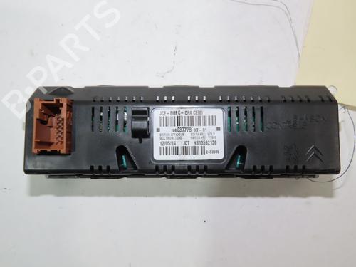 display-monitor-citroen-c3-ii-sc_-16-hdi-115-98037778-2009-16404258 main image
