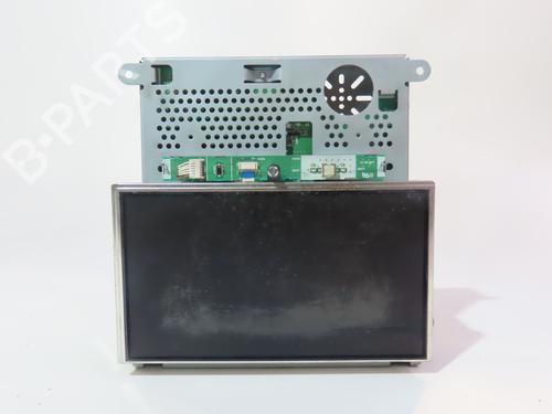 Display monitor MINI MINI (R50, R53) Cooper S | BP17739009C48