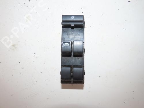 Left front window switch KIA VENGA (YN) 1.6 CRDi 115 | BP38492170I27 - Image 2