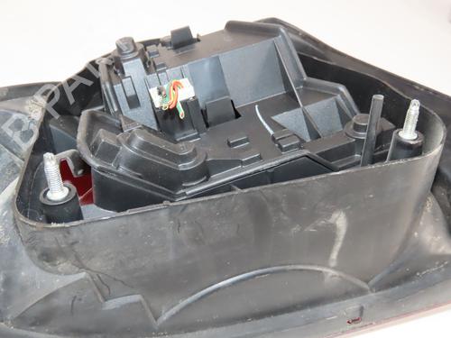 Used Right taillight Right taillight ROVER 45 I Hatchback (RT) 2.0 iDT (113 hp) 10709588 10709588