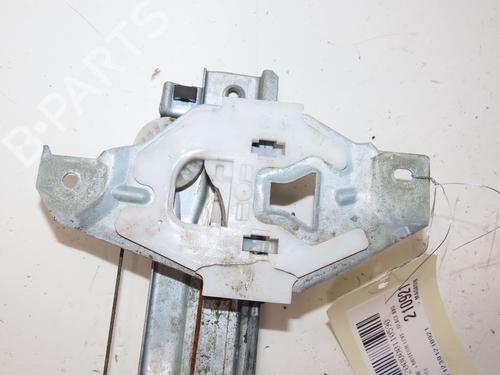 Front left window mechanism CITROËN DS4 (NX_) 2.0 HDi 165 | BP33860083C22 - Image 3