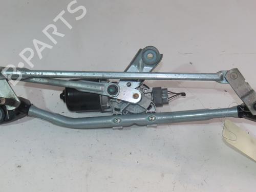 Used Front wiper motor RENAULT MEGANE E-TECH SUV EV60 (BNJ1) (218 hp) 26463375