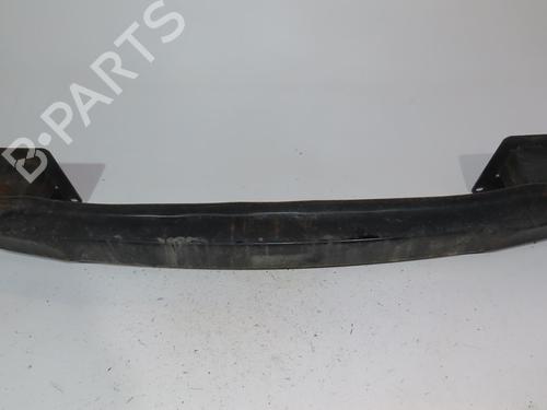 Used Rear bumper reinforcement VW POLO V (6R1, 6C1) 1.2 TDI (75 hp) 24489231