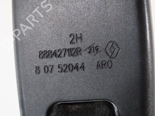 Seat buckle DACIA DUSTER (HM_) 1.5 dCi 110 (HMAB) | BP38160075I32 - Image 2