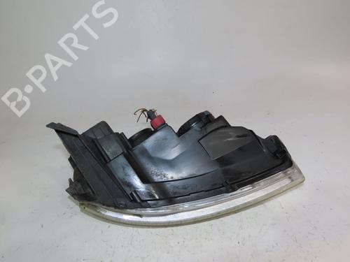 Used Left headlight Left headlight OPEL CORSA C (X01) 1.2 (F08, F68) (75 hp) 19282359 19282359