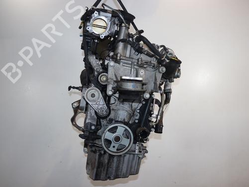 Engine FIAT 500 (312_) 0.9 (312AXG1A, 312.AXG11) | BP38160017M1 - Image 4