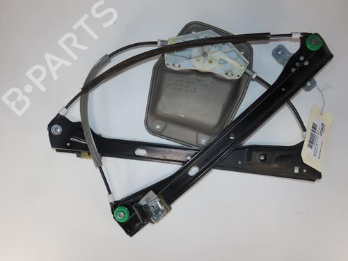 Front right window mechanism VW GOLF V (1K1) 1.9 TDI | BP30333267C23