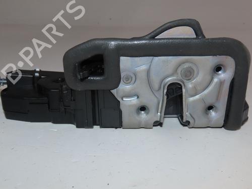 Rear left lock MERCEDES-BENZ B-CLASS Sports Tourer (W247) B 200 d (247.012) | BP25250778C100