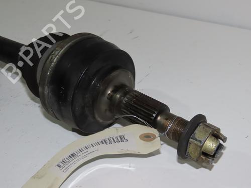 Right rear driveshaft PORSCHE 911 (997) 3.8 Carrera S | BP14958944M41