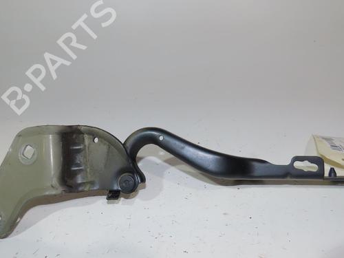 Used Hinge/Door check strap RENAULT CLIO III (BR0/1, CR0/1) 1.4 16V (98 hp) 23162340