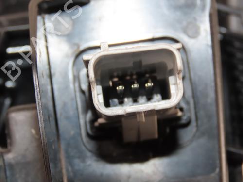 Venstre positionslygte Venstre positionslygte PEUGEOT 308 I (4A_, 4C_) 1.6 HDi (114 hp) 33947466 33947466