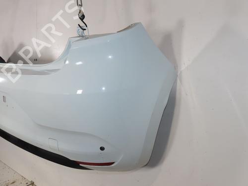 Paraurti posteriore Paraurti posteriore RENAULT CLIO V (B7_) 1.0 TCe 90 (B7MT) (91 hp) 34498798 34498798