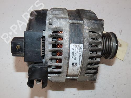 Używane Alternator FORD FIESTA VI (CB1, CCN) 1.0 EcoBoost (100 hp) 27856619