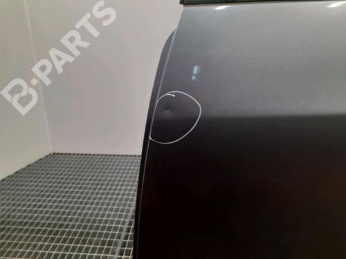 Left rear door MAZDA 3 (BK) 2.0 (BKEP) | BP9021849C4 
