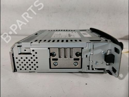 Used Radio RENAULT CLIO IV (BH_) 1.5 dCi 75 (75 hp) 12564525