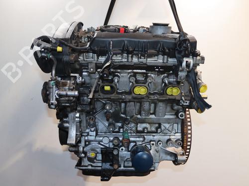 Motor CITROËN C5 III (RD_) 3.0 V6 (RDXFVJ) (211 hp) 30522686