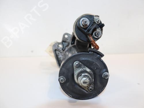 Starter RENAULT CLIO IV (BH_) 1.5 dCi 90 | BP36659459M8 - Image 2