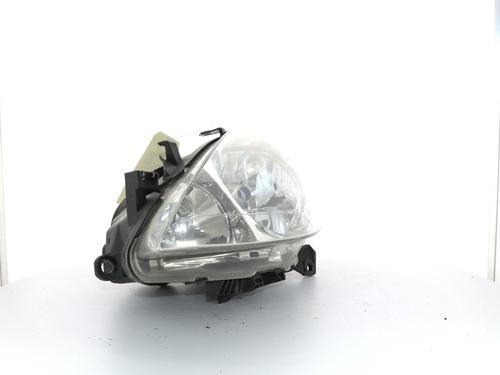 Used Left headlight Left headlight PEUGEOT 307 (3A/C) 1.4 HDi (68 hp) 34641156 34641156