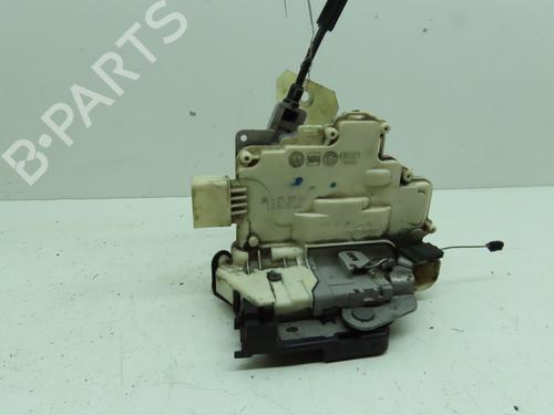 Front left lock SEAT LEON (1P1) 1.9 TDI | BP15877089C98 
