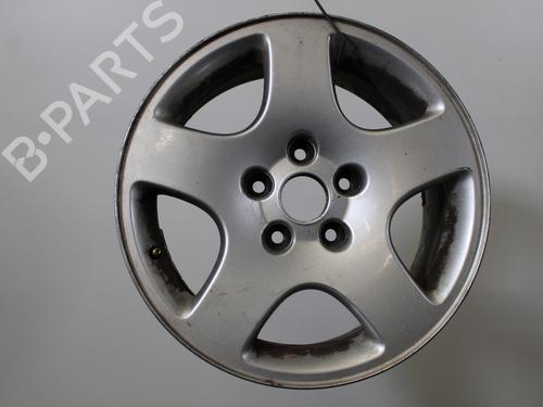 Felg AUDI A6 C5 (4B2) 2.5 TDI (150 hp) 9008039