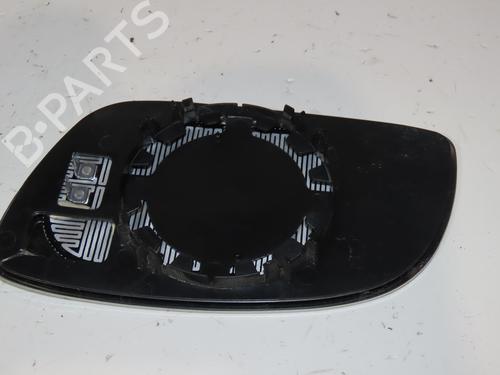 Verre de rétroviseur droit VW TOURAN (1T1, 1T2) 1.9 TDI (105 hp) 24488429