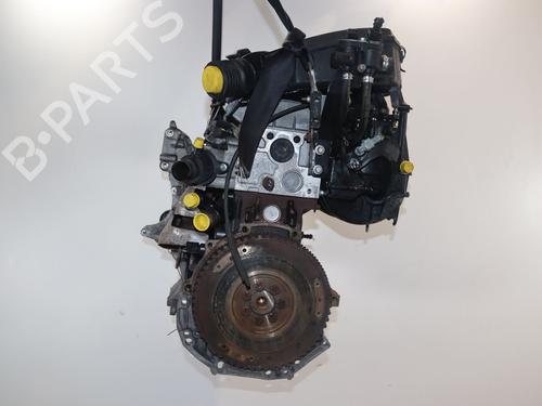 Engine DACIA SANDERO 1.4 MPI LPG | BP31865530M1 