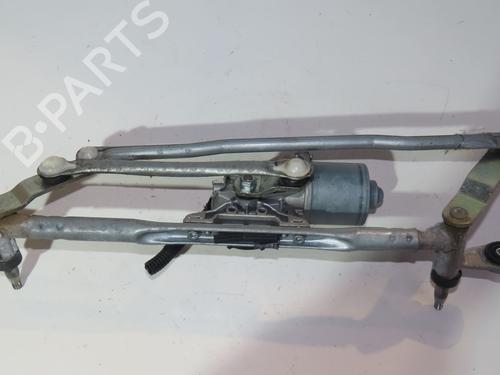 Front wiper motor FIAT PANDA (312_, 319_) 1.2 (312PXA1A) | BP25150379M29 