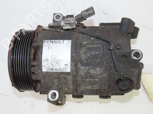 AC compressor RENAULT LAGUNA III (BT0/1) 2.0 dCi (BT07, BT0J, BT14, BT1A, BT1S) | BP40051620M34 - Image 4