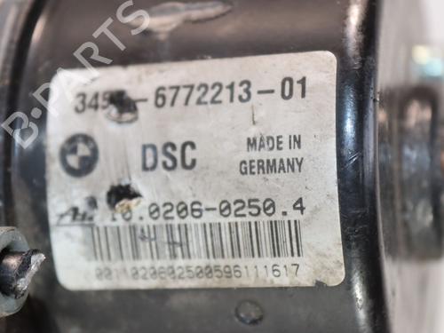 ABS pump BMW 1 (E87) 120 i | BP28685485M43