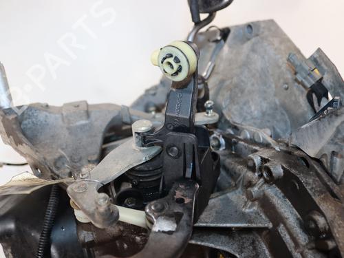 gearbox-renault-clio-iv-bh_-2012-2013-2014-2015-2016-2017-2018-2019-2020-2021-34608718 main image