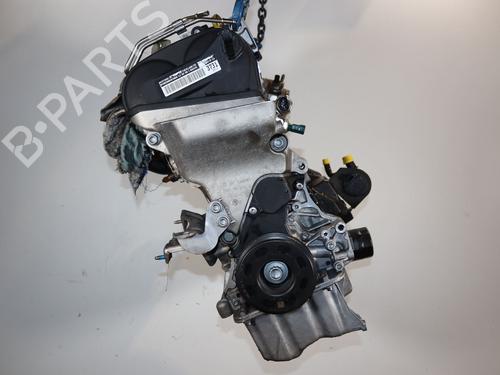 Engine PEUGEOT BOXER Van 2.2 HDi 100 | BP33562389M1 - Image 5