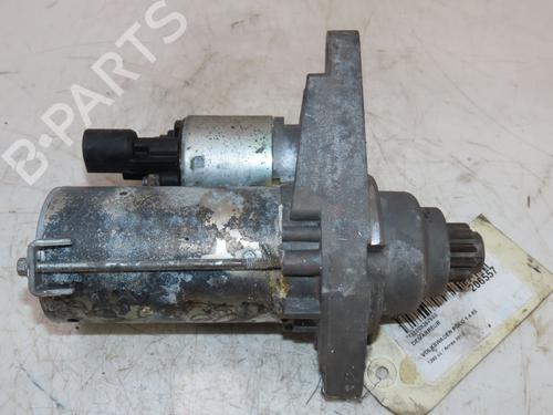 Starter VW POLO V (6R1, 6C1) 1.4 (6R1) | BP24486537M8 