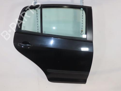 right-rear-door-vw-golf-plus-v-5m1-521-2004-2005-2006-2007-2008-2009-2010-2011-2012-2013-25278927 main image