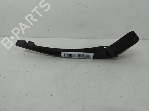 Used Rear windshield wiper arm RENAULT CLIO III (BR0/1, CR0/1) 1.5 dCi (75 hp) 16741965